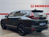 Used Honda CR-V Hybrid 184 HP (135 kW) 2022 SUV