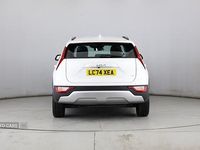 Used Kia Niro 2024 White SUV