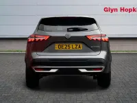 Used Nissan Qashqai Tekna 190 HP (139 kW) 2025 Grey SUV