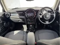 Used Mini Cooper Classic 135 HP (99 kW) 2021 Grey Hatchback