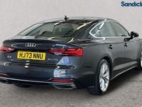 Used Audi A5 Sportback Sport 150 HP (110 kW) 2024 Hatchback