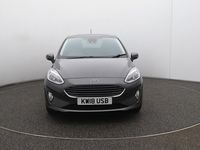 used Ford Fiesta a 1.0T EcoBoost Titanium Hatchback 5dr Petrol Manual Euro 6 (s/s) (125 ps) Android Auto