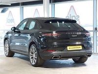 used Porsche Cayenne E-Hybrid 5dr Tiptronic S [5 Seat]