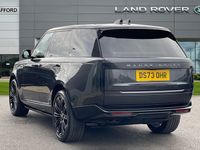 used Land Rover Range Rover r 3.0 D350 Autobiography SUV