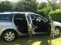 Used Ford Mondeo 2004 Estate