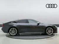 Used Audi RS7 Advanced 2021 Grey Hatchback