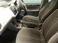 Begagnad Seat Mii Electric 61 kW (83 HK) 2020 Halvkombi