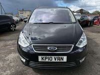 used Ford Galaxy 2.0 TDCi Titanium