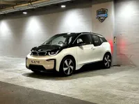 Usado BMW i3 Comfort Edition 125 kW (170 CV) 2020 Blanco Utilitario