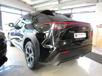 Used Toyota bZ4X 150 kW (204 HP) 2024 Black SUV