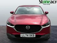 Used Mazda CX-30 Takumi-Line 140 HP (102 kW) 2026 SUV