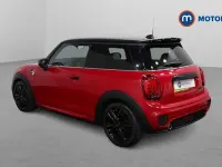 Used Mini Cooper Hatch 136 HP (100 kW) 2021 Hatchback