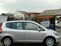 Used Honda Jazz 2004 Hatchback