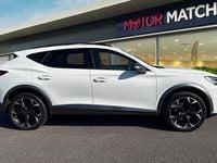 Used Cupra Formentor 2022 White SUV