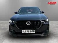 Used Mazda CX-60 Homura-Line 328 HP (241 kW) 2025 Black SUV