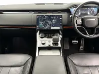 Used Land Rover Range Rover Sport SE Dynamic 441 HP (324 kW) 2023 Grey SUV