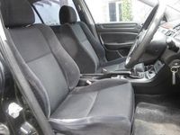 Używany Honda Accord 2001 Sedan/Limuzyna