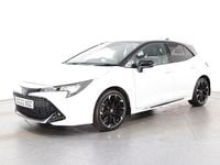 Usado Toyota Corolla Sport 2022 Cinzento Citadino