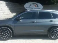 Używany Honda CR-V SE Plus 160 KM (117 kW) 2017 Szary SUV