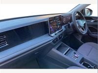 New VW Tiguan Match 147 HP (108 kW) 2025 Green SUV