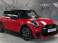 Usado Mini Cooper S Hatch 201 HP (147 kW) 2024 Vermelho Citadino