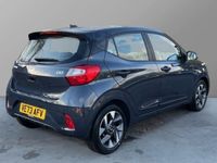 used Hyundai i10 5Dr HAT 1.0 MPi 67ps Advance