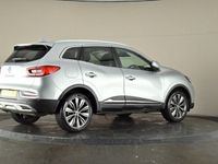 used Renault Kadjar 1.3 TCE S Edition 5dr