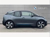 Used BMW i3 Comfort Edition 125 kW (170 HP) 2020 Grey Hatchback
