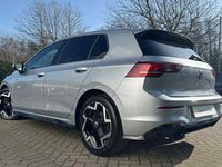 Used VW Golf VIII 150 HP (110 kW) 2025