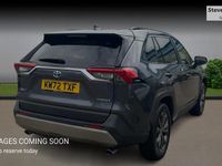 Used Toyota RAV4 Design 2023 Grey SUV