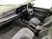 Used VW Golf VIII Style 147 HP (108 kW) 2023 Grey Estate