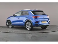Used VW T-Roc 150 HP (110 kW) 2021 SUV