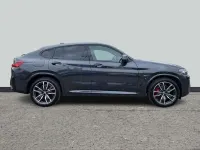 Usado BMW X4 M Sport 187 CV (137 kW) 2025 Gris SUV