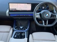 Used BMW X3 M Sport 194 HP (142 kW) 2025 Black SUV