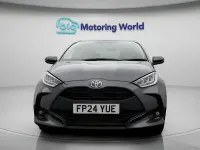 Used Toyota Yaris Design 116 HP (85 kW) 2026 Hatchback