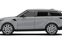 Used Land Rover Range Rover Sport HSE Dynamic 404 HP (297 kW) 2021 SUV