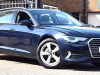 used Audi A6 40 TFSI Sport 5dr S Tronic