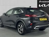 Used Kia XCeed 2025 Black SUV