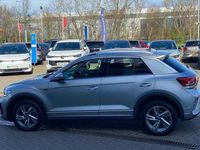 Used VW T-Roc 150 HP (110 kW) 2023 SUV