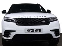 used Land Rover Range Rover Velar r 2.0 P400e R-Dynamic HSE 5dr Auto SUV