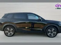 Used Jaecoo 7 347 HP (255 kW) 2026 Black SUV