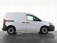 Używany Renault Kangoo 89 kW (122 KM) 2024 Biały Minivan