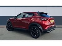 used Nissan Juke 1.0 DiG-T 114 N-Connecta 5dr SUV