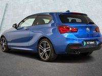 used BMW 120 1 Series i [2.0] M Sport Shadow Ed 3dr Step Auto