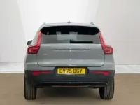 Used Volvo XC40 Ultra 161 HP (118 kW) 2025 Grey SUV