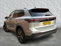 Used VW Tiguan Match 150 HP (110 kW) 2024 Silver SUV