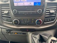 Used Ford Transit Trend 170 HP (125 kW) 2019 White