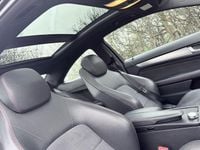 Used Mercedes C250 AMG 204 HP (150 kW) 2012 Coupe