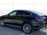 Used Mercedes E300 AMG Line Premium 245 HP (180 kW) 2022 Coupe