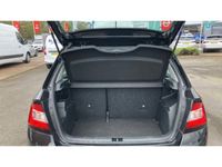 used Skoda Fabia 1.0 TSI SE 5dr Petrol Hatchback